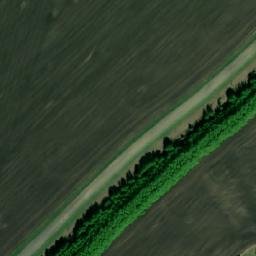 Satellite imagery of Михайловский, KZ