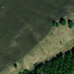 Satellite imagery of Михайловский, KZ