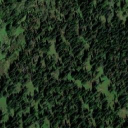 Satellite imagery of Симонова, KZ