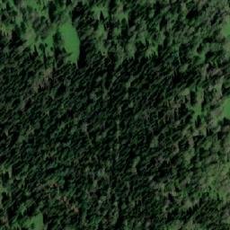 Satellite imagery of Симонова, KZ