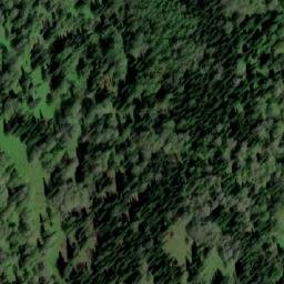Satellite imagery of Симонова, KZ