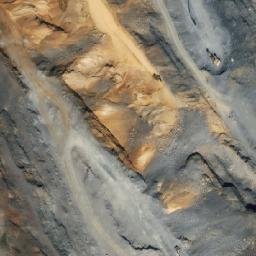 Satellite imagery of Нефелиновая, RU