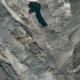 Satellite imagery of Нефелиновая, RU