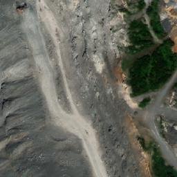 Satellite imagery of Нефелиновая, RU