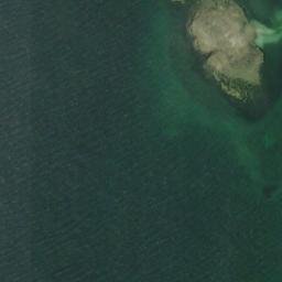 Satellite imagery of Cape Fox, US