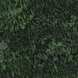 Satellite imagery of Kazchek Mountain, CA
