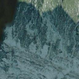 Satellite imagery of Hart Ranges, CA