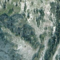 Satellite imagery of Hart Ranges, CA