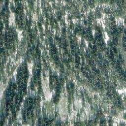 Satellite imagery of Hart Ranges, CA