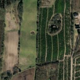 Satellite imagery of Tastebjerg, DK