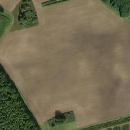 Satellite imagery of Tranekær Slot, DK