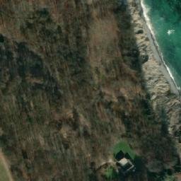 Satellite imagery of Hellehavns Nakke, DK