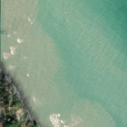 Satellite imagery of Hellehavns Nakke, DK