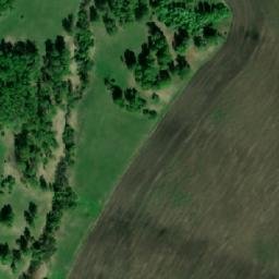 Satellite imagery of Мал. Грязная, KZ