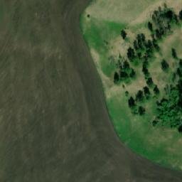 Satellite imagery of Мал. Грязная, KZ