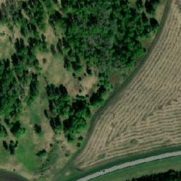 Satellite imagery of Мал. Грязная, KZ