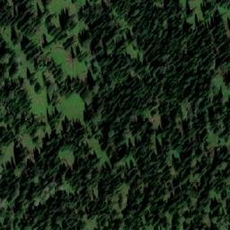 Satellite imagery of Симонова, KZ