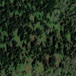Satellite imagery of Симонова, KZ