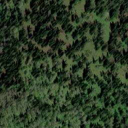 Satellite imagery of Симонова, KZ