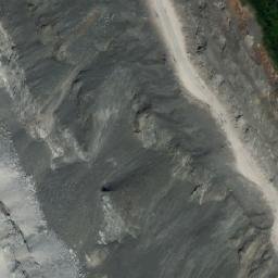 Satellite imagery of Нефелиновая, RU