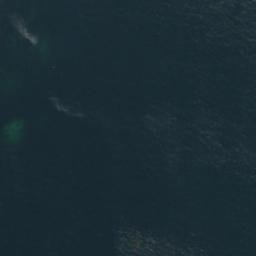 Satellite imagery of Sextant Point, US