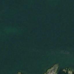 Satellite imagery of Grave Point, US