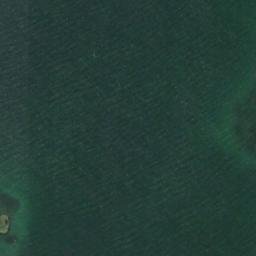 Satellite imagery of Cape Fox, US