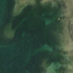 Satellite imagery of Cape Fox, US