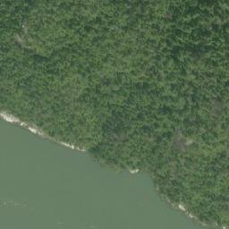 Satellite imagery of Bay Point, CA