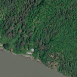 Satellite imagery of Stony Point, CA