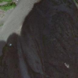 Satellite imagery of Orion Peak, CA
