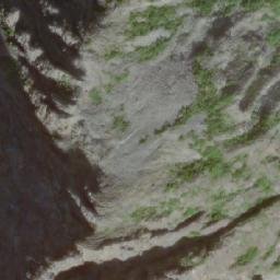 Satellite imagery of Orion Peak, CA