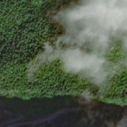 Satellite imagery of Artemis Peak, CA