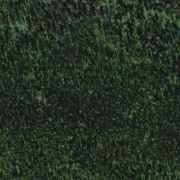 Satellite imagery of Kazchek Mountain, CA