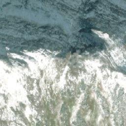 Satellite imagery of Hart Ranges, CA