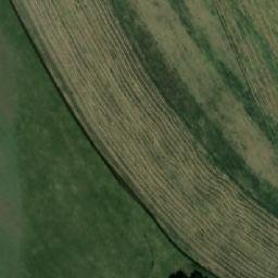 Satellite imagery of Озерная Грива, KZ