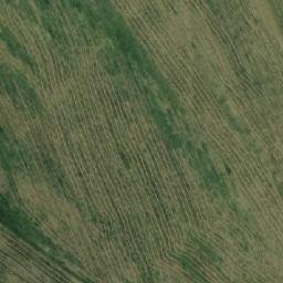 Satellite imagery of Озерная Грива, KZ