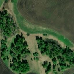 Satellite imagery of Мал. Грязная, KZ