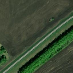 Satellite imagery of Мал. Грязная, KZ