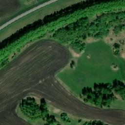 Satellite imagery of Мал. Грязная, KZ