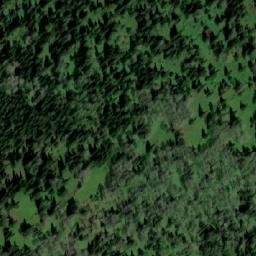 Satellite imagery of Симонова, KZ