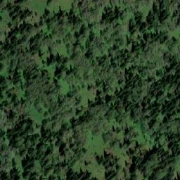 Satellite imagery of Симонова, KZ