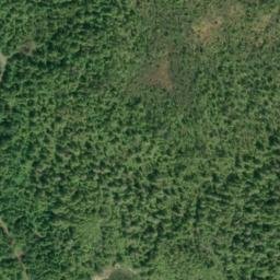 Satellite imagery of Point Davison, US