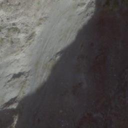 Satellite imagery of Orion Peak, CA