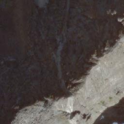 Satellite imagery of Orion Peak, CA