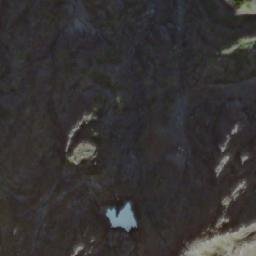 Satellite imagery of Artemis Peak, CA