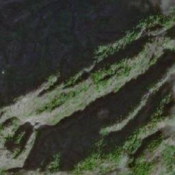 Satellite imagery of Artemis Peak, CA