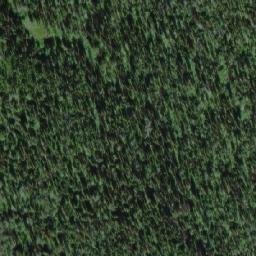 Satellite imagery of Kazchek Mountain, CA