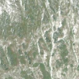 Satellite imagery of Hart Ranges, CA