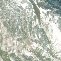 Satellite imagery of Hart Ranges, CA